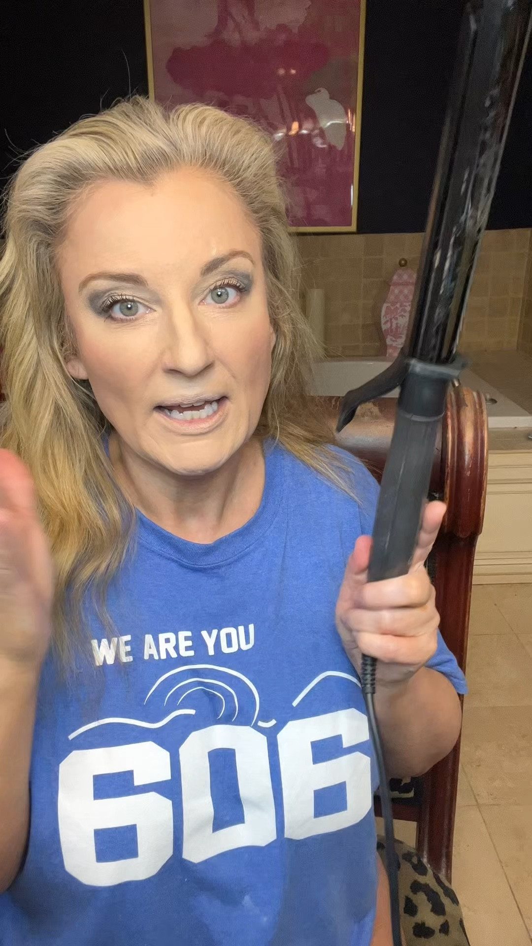 How I curl my hair 

#LTKgrwm #LTKBeauty #LTKmorningroutine