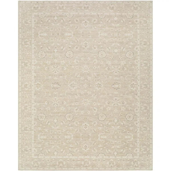 Nabela Noor X Livabliss Asha Machine Woven Rug | Wayfair North America