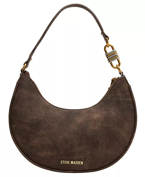 Blohan Small Hobo Bag | Macy's