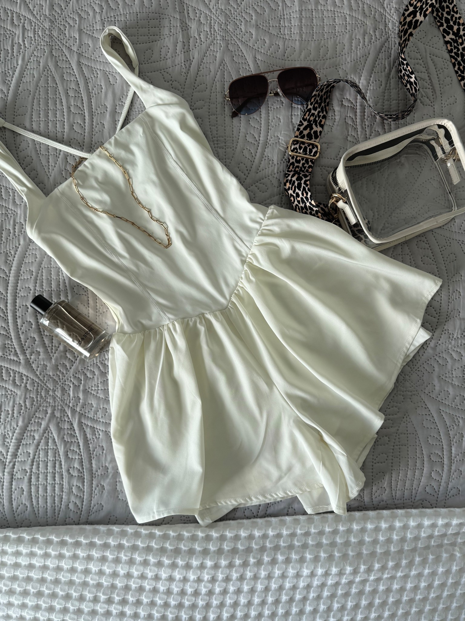 Errand day but make it cute in this Amazon romper. 

#LTKActive #LTKFindsUnder50 #LTKStyleTip