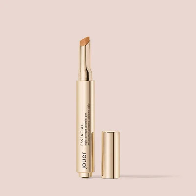 Essential Concealer Pen Biscotti | Jouer Cosmetics
