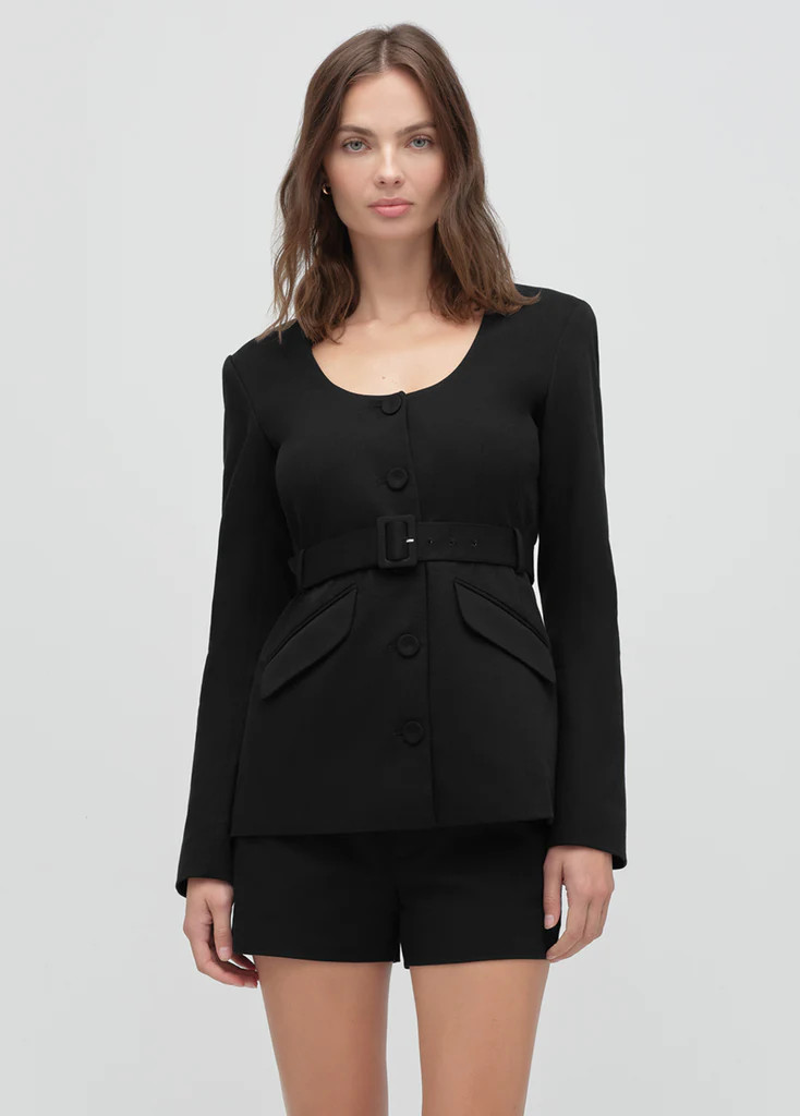 THE FAVORITE MINI SHORT | Favorite Daughter