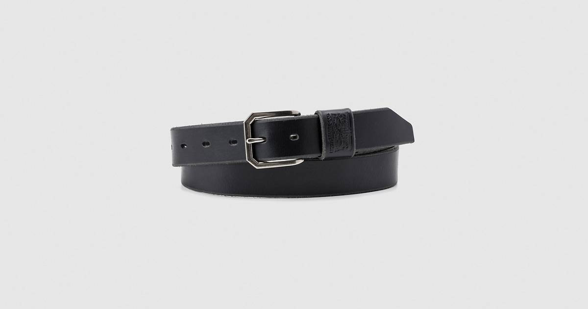 Wide Loop Two Horse Belt | Levi's US