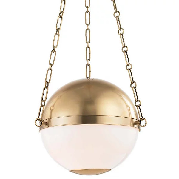 Sphere No.2 Pendant | Lumens
