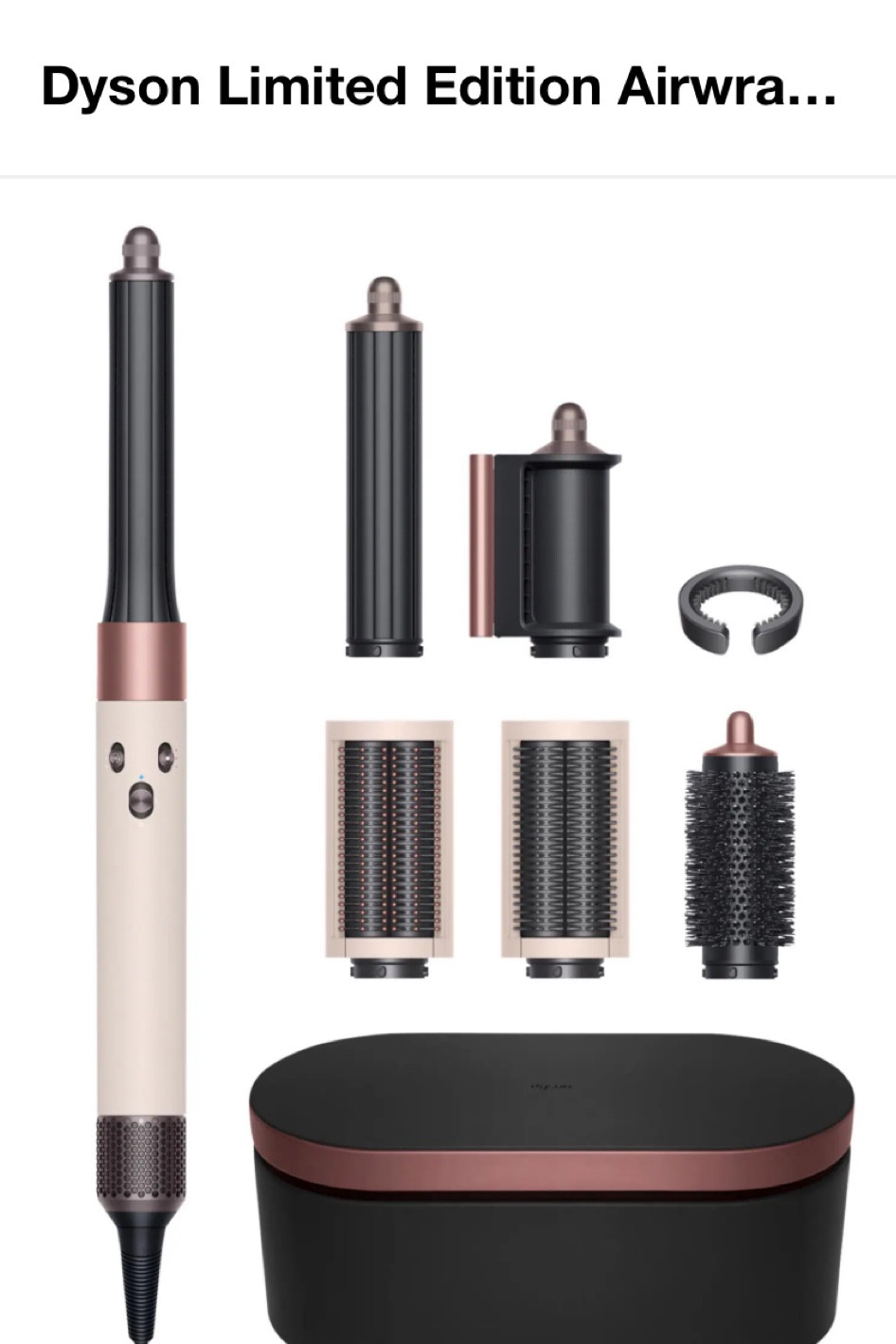 Beautiful and stylish! I love this tool! 

#LTKstyletip #LTKSeasonal #LTKbeauty