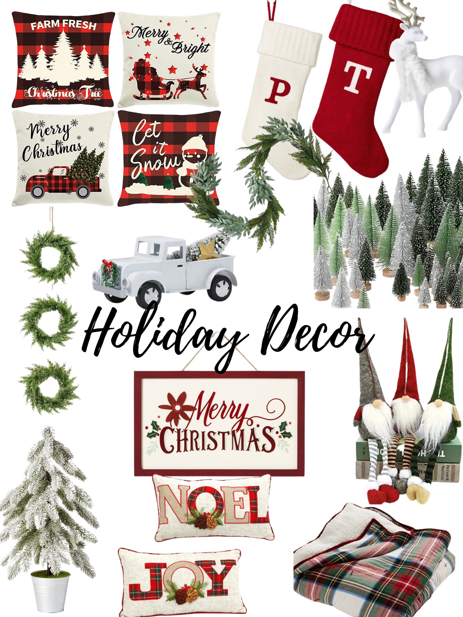 Holiday Decor inspo
#christmasdecor

#LTKHoliday #LTKhome #LTKSeasonal