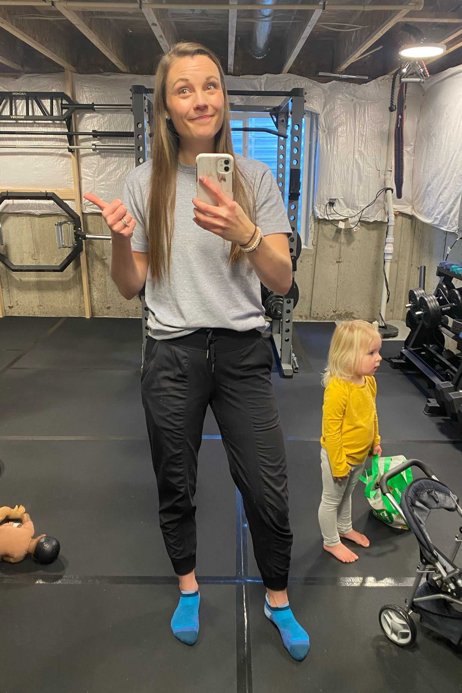 Workout fit 🙌🔥 

#LTKstyletip #LTKfitness #LTKfindsunder100