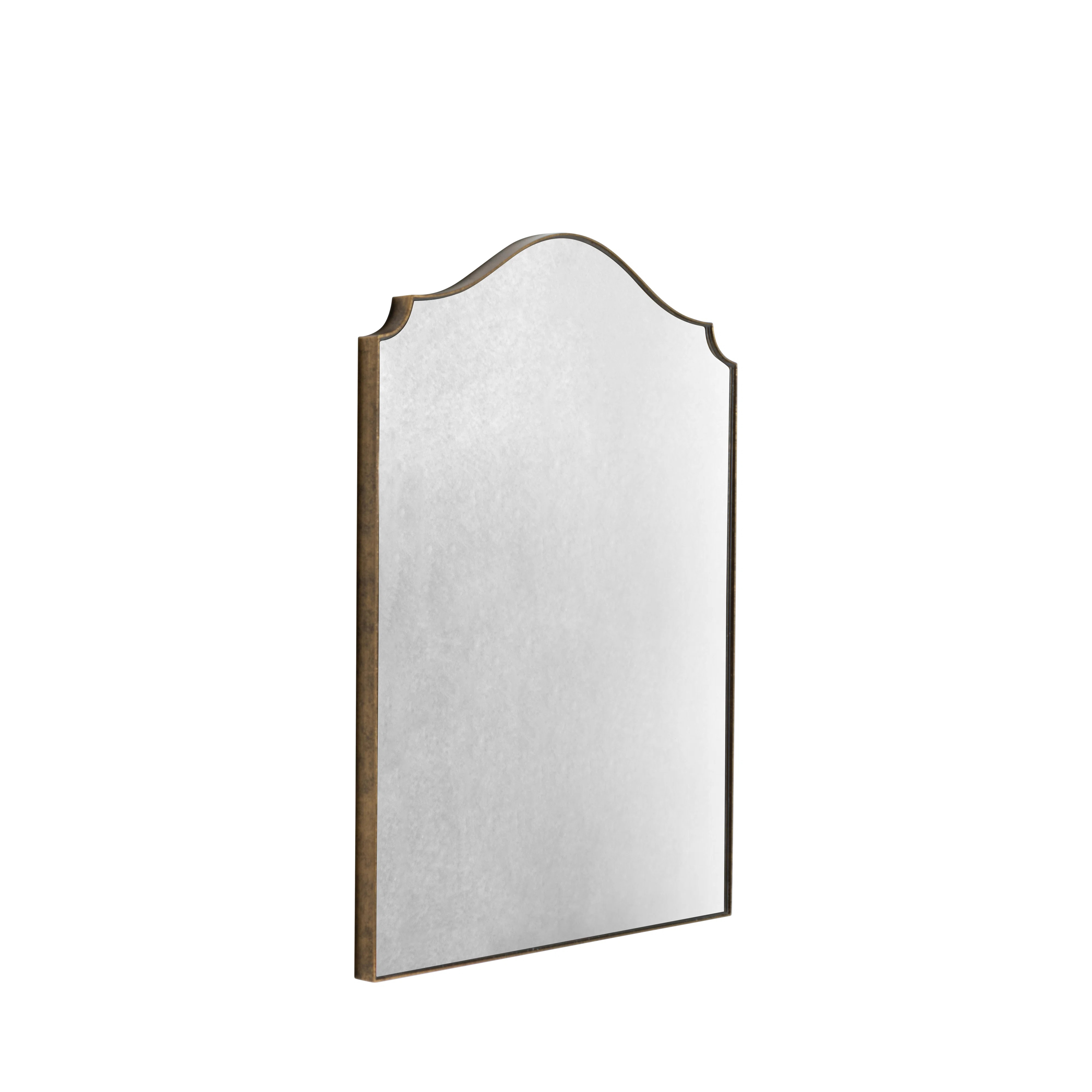 Norma Mirror - Small | Wayfair North America