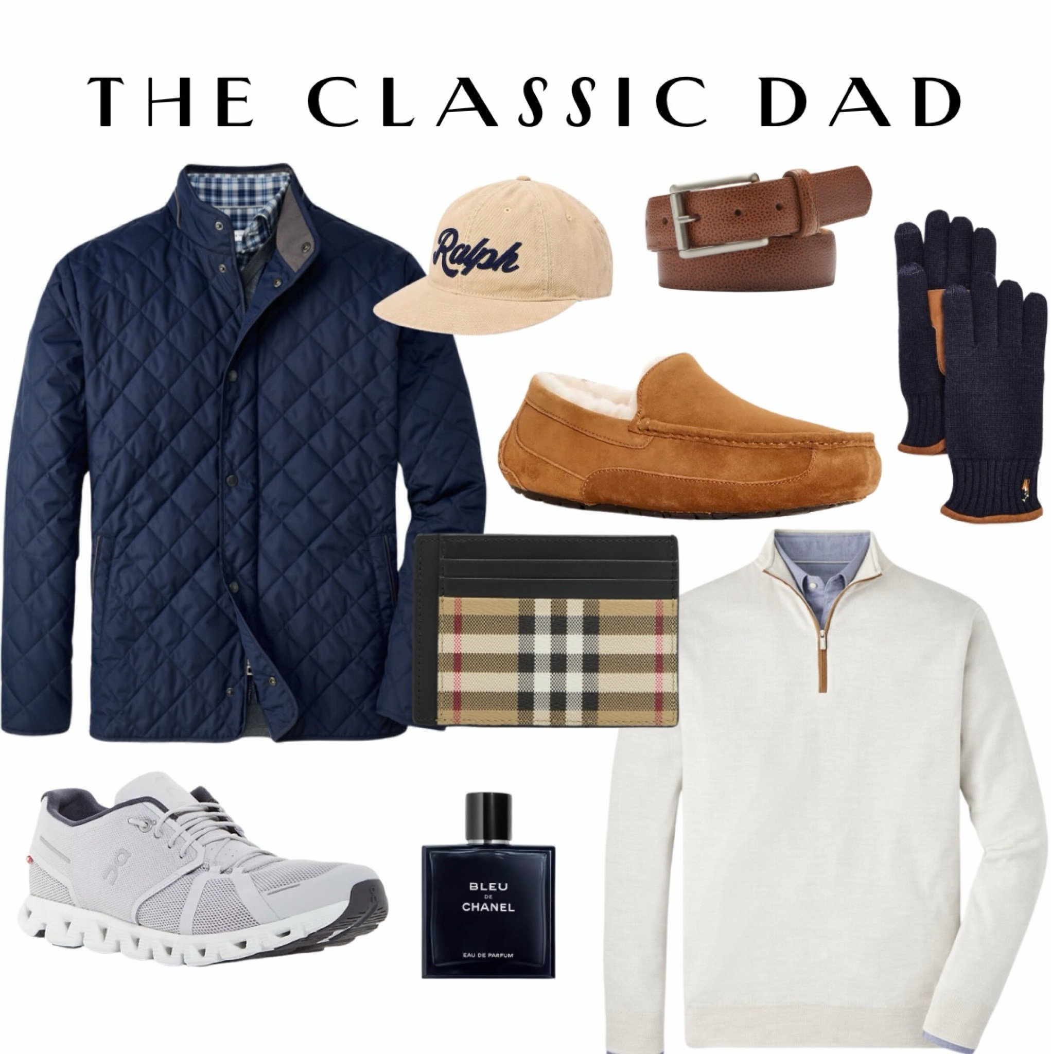 The classic dad edit 🏌️

#LTKMens #LTKHoliday #LTKGiftGuide