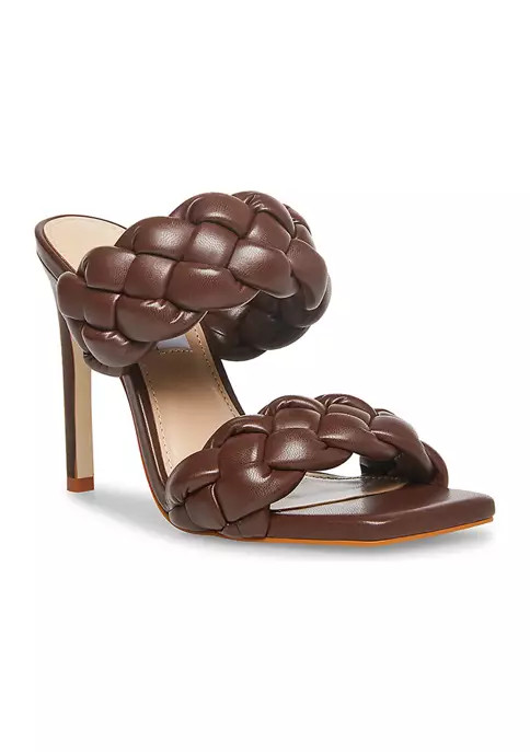 Kenley Braided Sandals | Belk