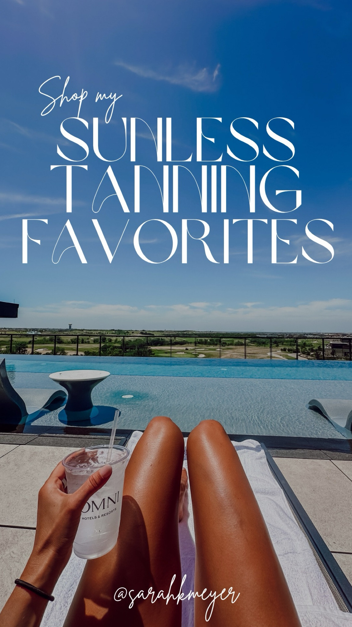 Some of my favorite sunless tanning products are on sale for 50% off today only #selftanner #spf #bodymist 

#LTKbeauty #LTKsalealert #LTKfindsunder50