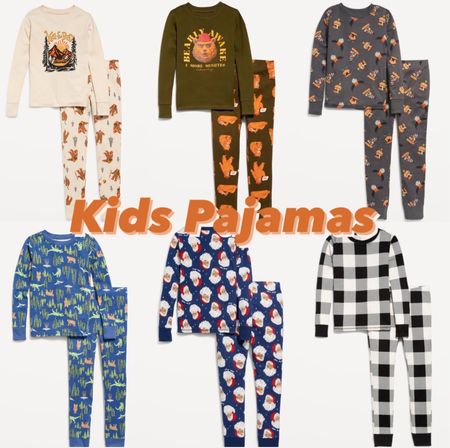60% off pajamas at Old Navy today for the whole family!!

These are some that I just ordered for my son 👏👏 so soft and comfy, definitely runs small though, suggest going up a size

#LTKkids #LTKSeasonal #LTKfindsunder50