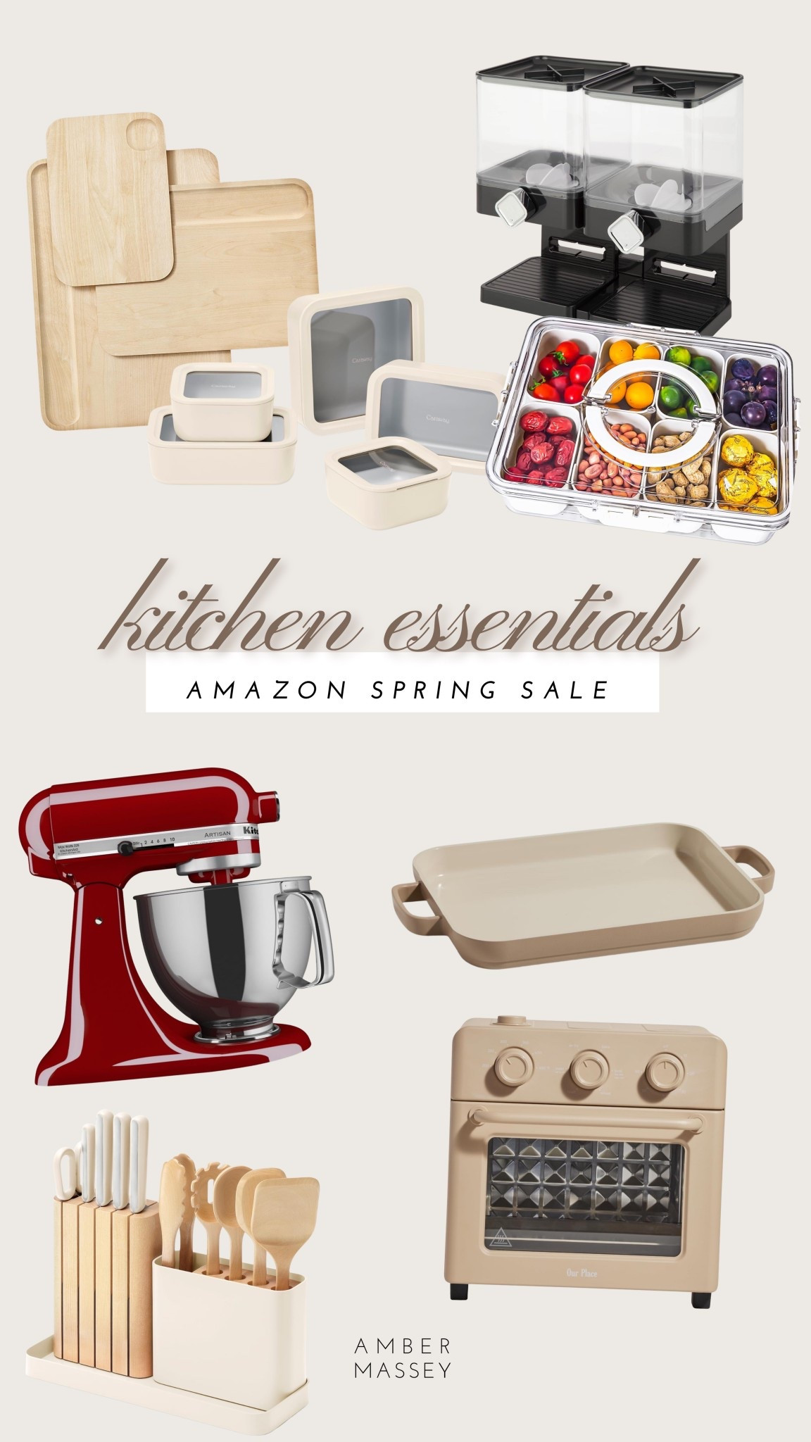 kitchen essentials part of the amazon spring sale!

amazon finds, kitchen favs

#LTKSeasonal #LTKSaleAlert