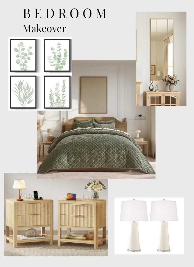 Stylish bedroom design that won’t break the bank 🙌
#bedroomdesign #bedroomdecor #homedesignideas #budget

#LTKU #LTKSaleAlert #LTKHome