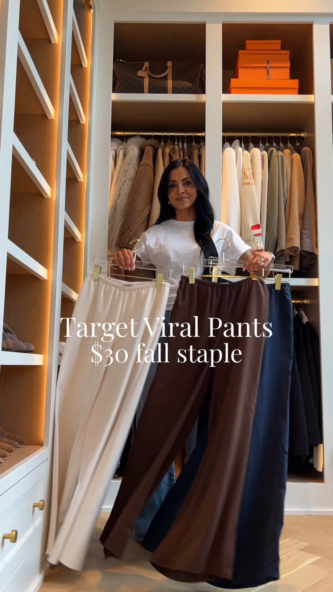 Target viral pants that look like Aritzia
Wearing an XS
Target white tee that looks like Aritzia 
Revolve jackets wearing an XS
Fall Fashion, fall outfit ideas 
@Target

#LTKSeasonal #LTKmomlife #LTKootd