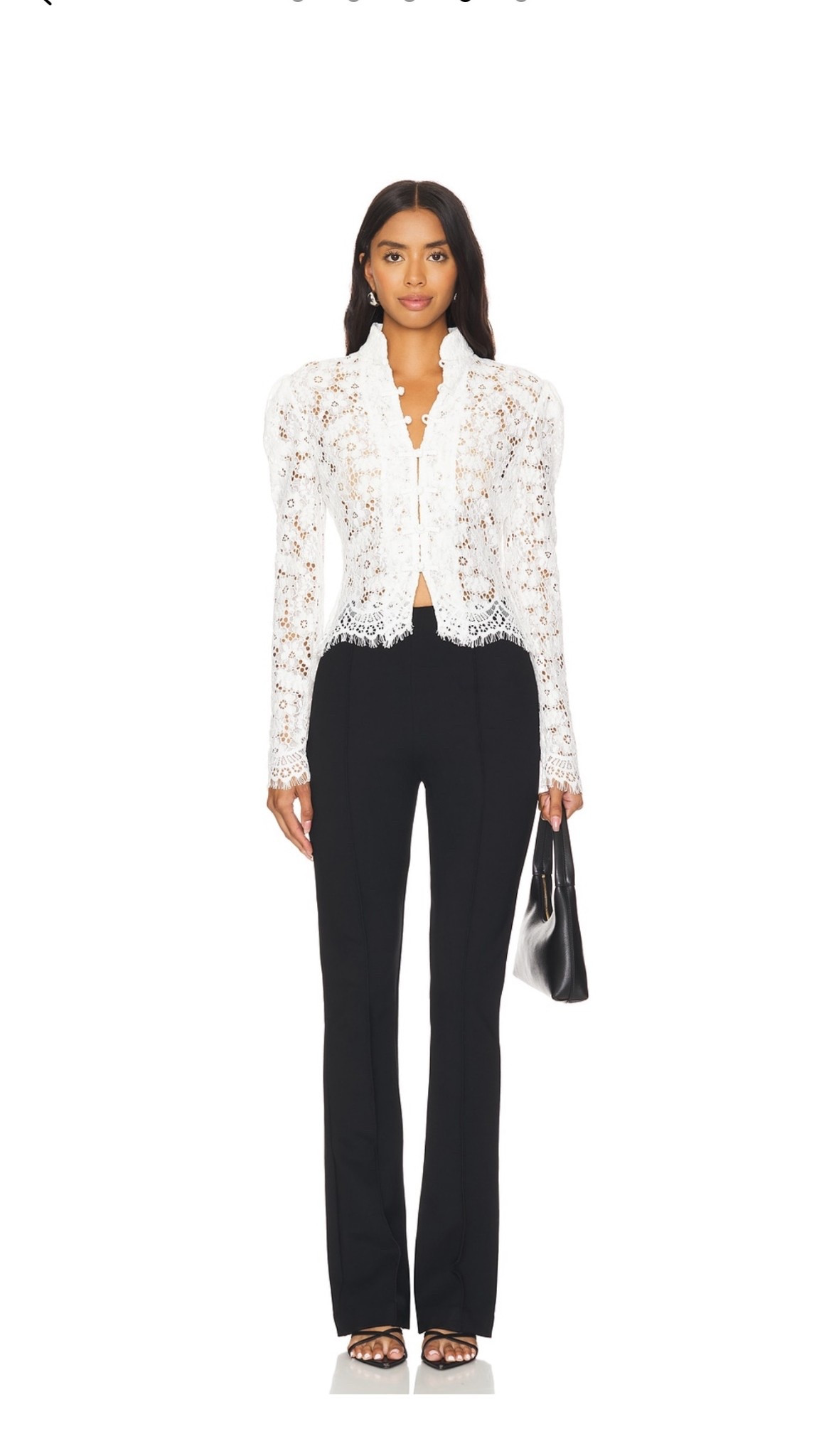 Roberta Top

#LTKTravel #LTKWorkwear #LTKgrwm