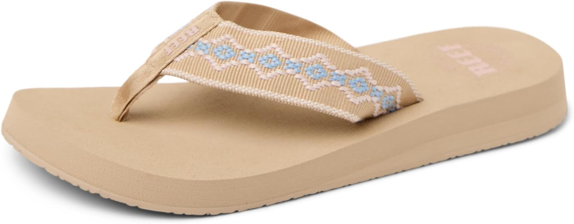 Reef Women's Sandy Flip-Flop | Amazon (US)