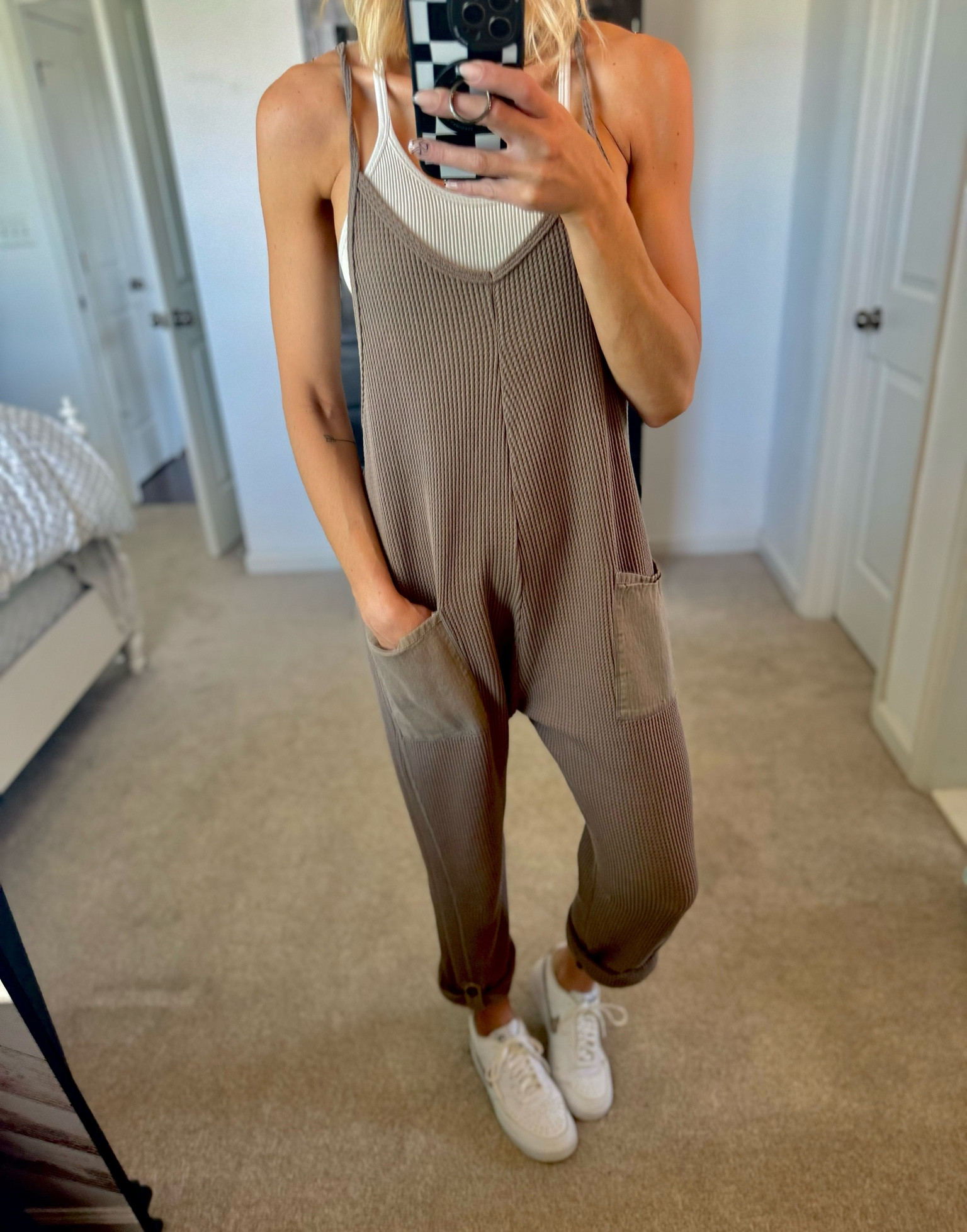 One of my favorite #freepeople #dupes #amazon 

#LTKstyletip #LTKitbag #LTKfindsunder50