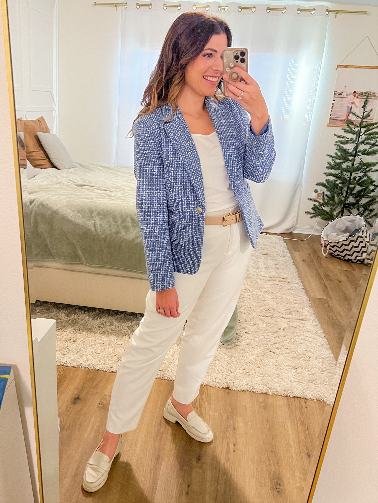 New job calls for a new outfit! 

#LTKStyleTip #LTKFindsUnder50 #LTKMidsize