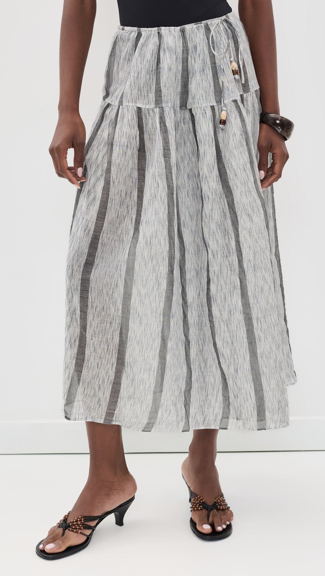 Almia Coverup Wrap Skirt | Shopbop