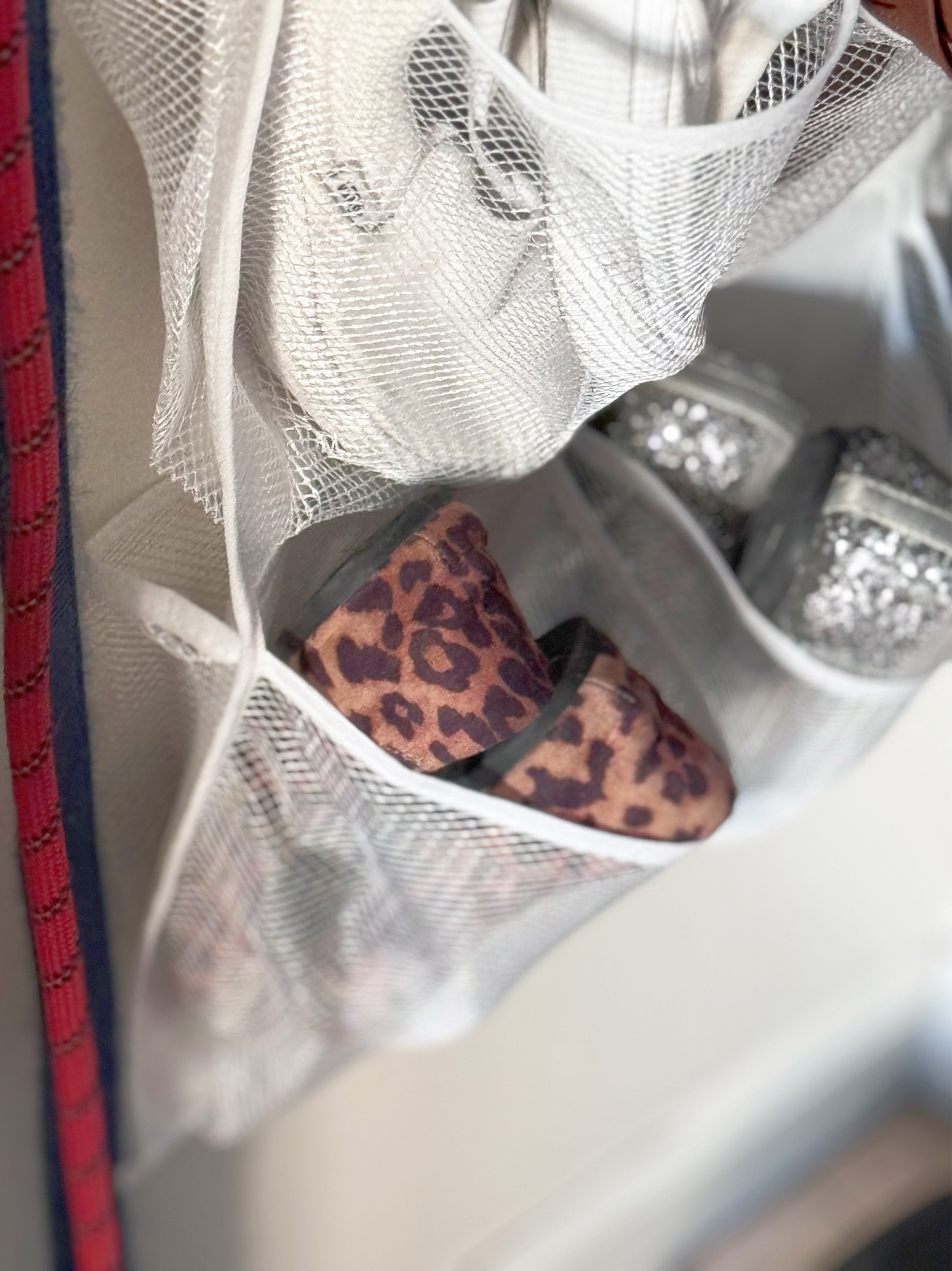 Kids closet storage, kids organization, entry closet shoe holder, shoe organizing, hanging shoe organizer, back to schooll

#LTKHome #LTKSeasonal #LTKBacktoSchool