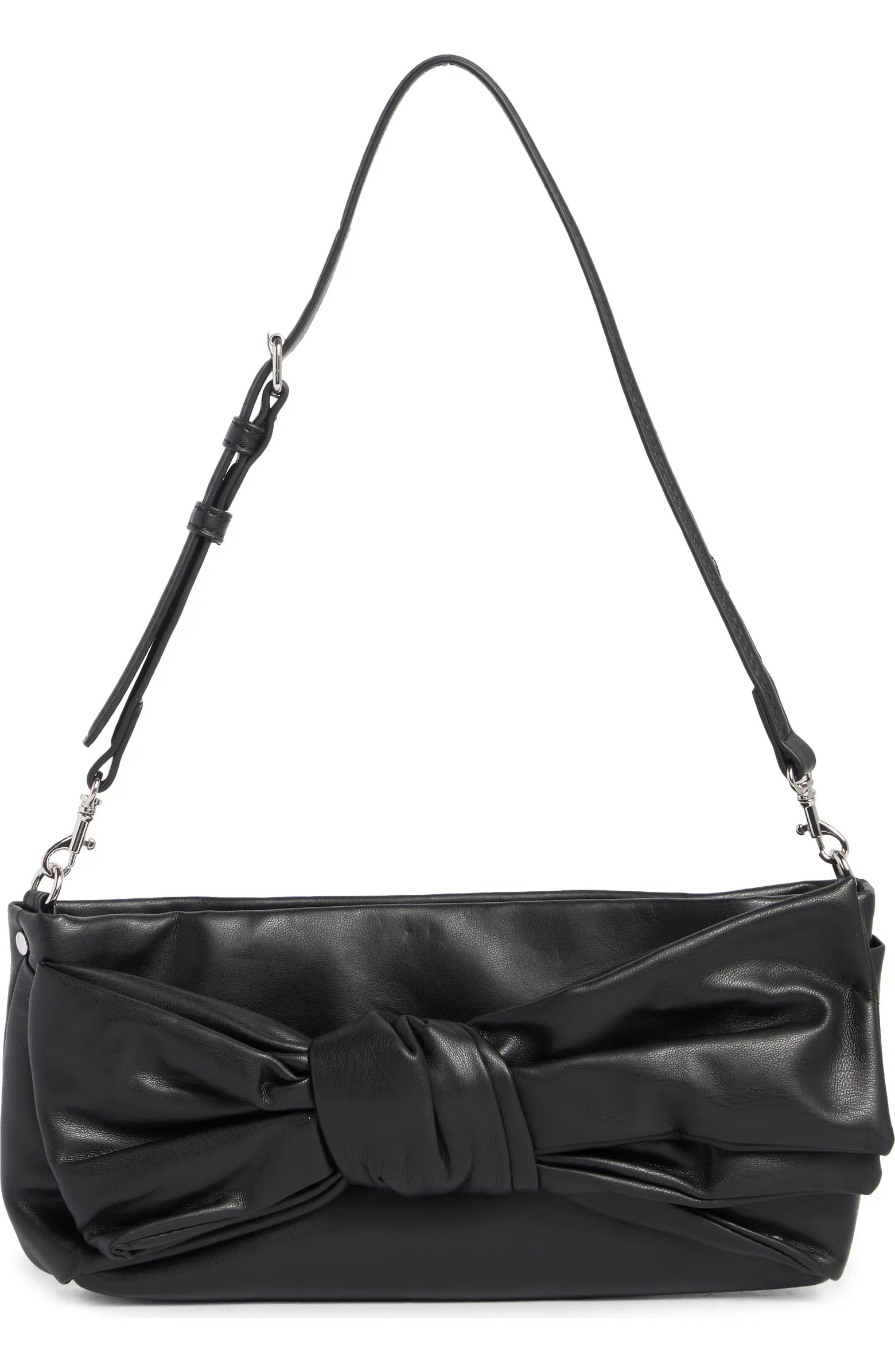 Bow Clutch | Nordstrom Rack