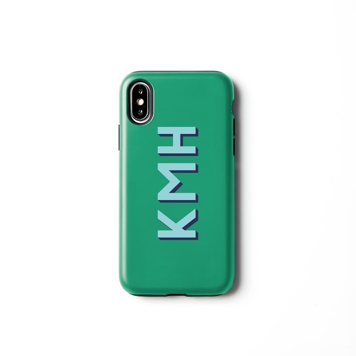 Personalized Phone Case | Mark and Graham
