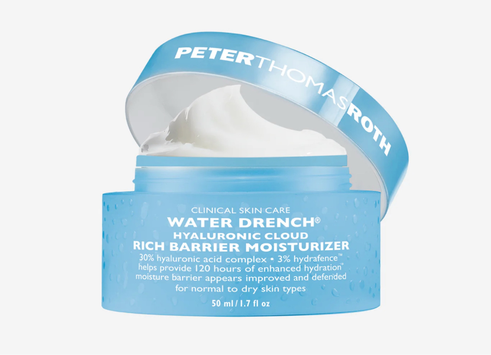 The best hydrating moisturizer!!

#LTKfindsunder100 #LTKbeauty #LTKSeasonal