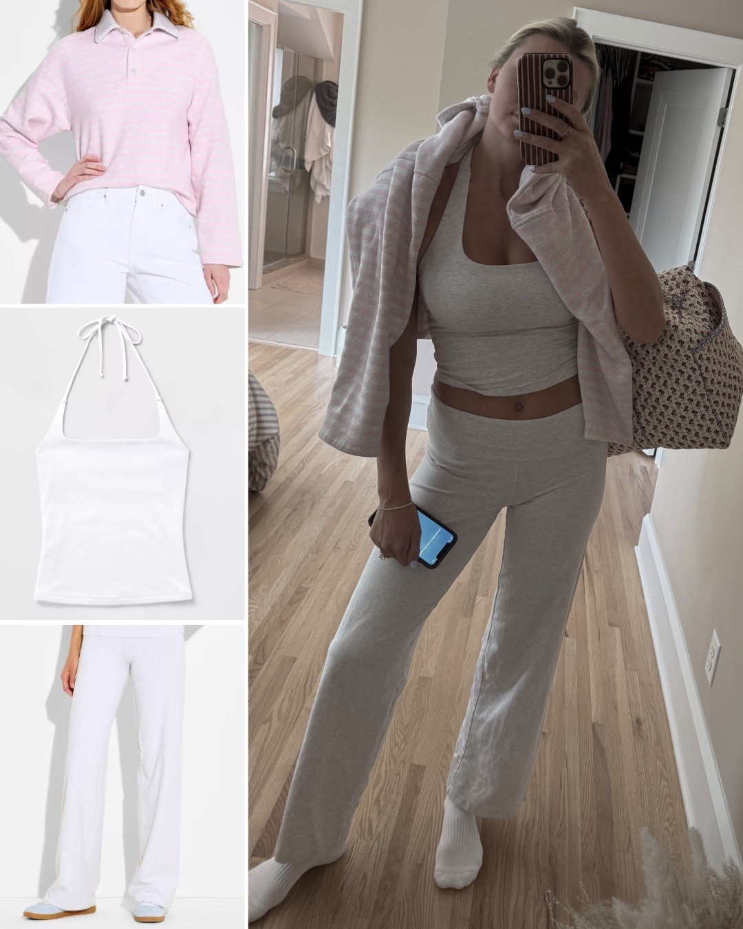 cute and easy fit from target!