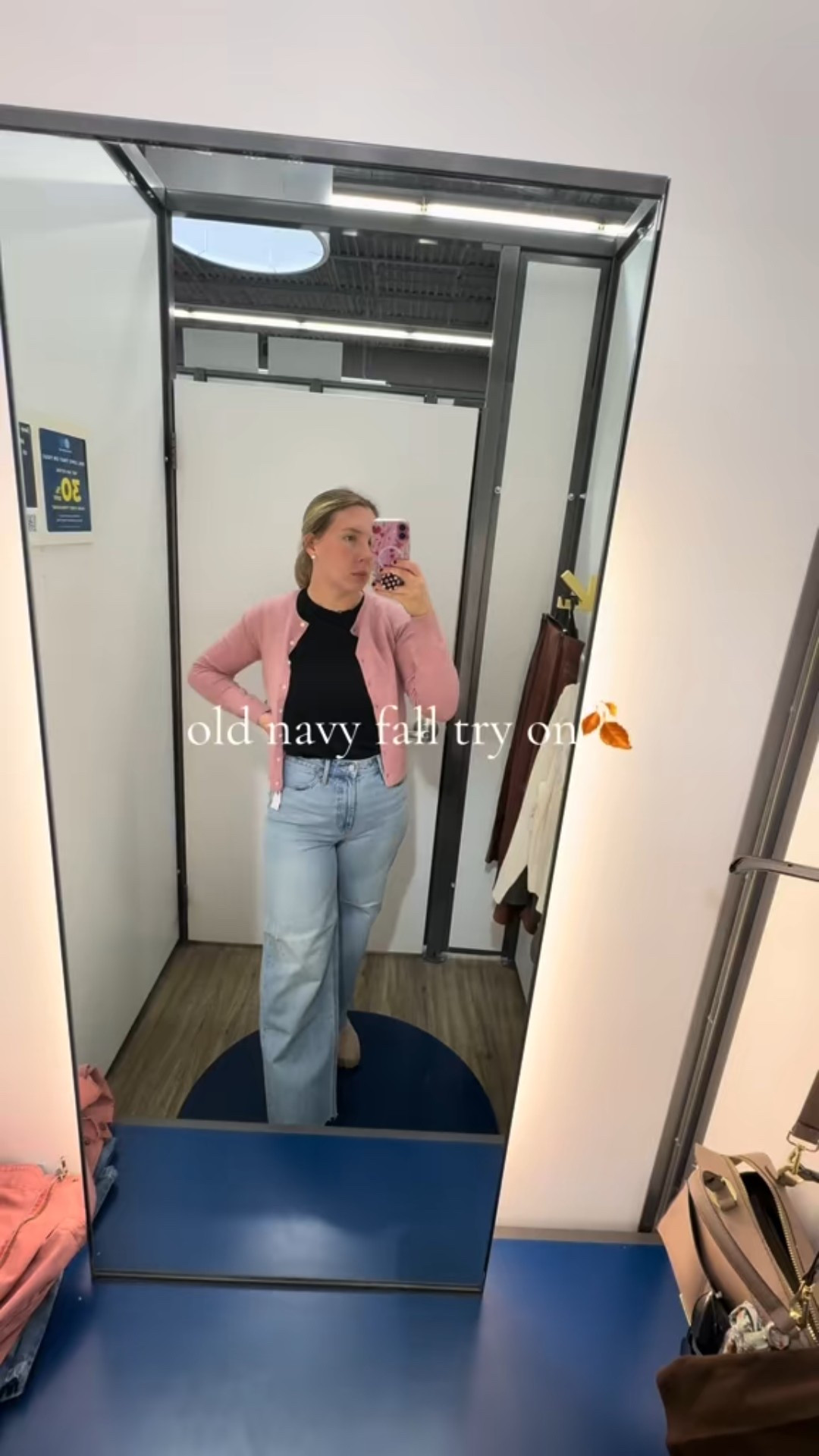 Old Navy Fall Try On 🍂

#LTKMidsize #LTKSeasonal #LTKFindsUnder50