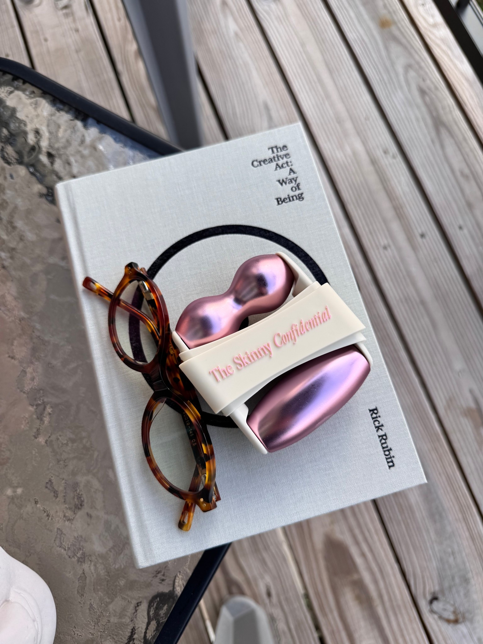 🤓

#LTKmorningroutine