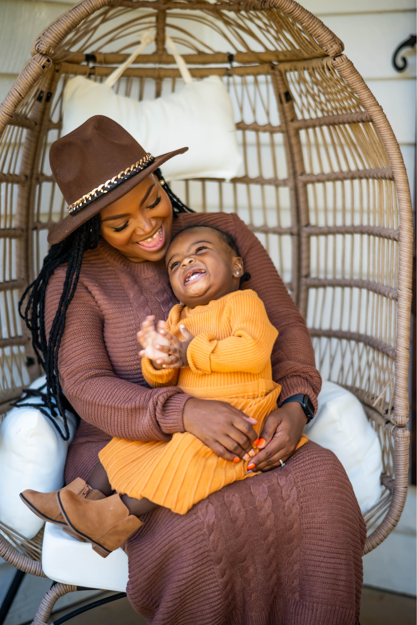 And just like that… we’re prepping for FALL. 🤎🍂

The cozy season is right around the corner, and I’m already adding sweaters, boots, denim, and all the cute transitional pieces to my cart. I’ve linked my favorite fall finds so you can start shopping early!

#FallFashion #LTKFall #CozyStyle #FallOutfits #LTKFinds #StyleInspo

#LTKSeasonal #LTKKids #LTKootd