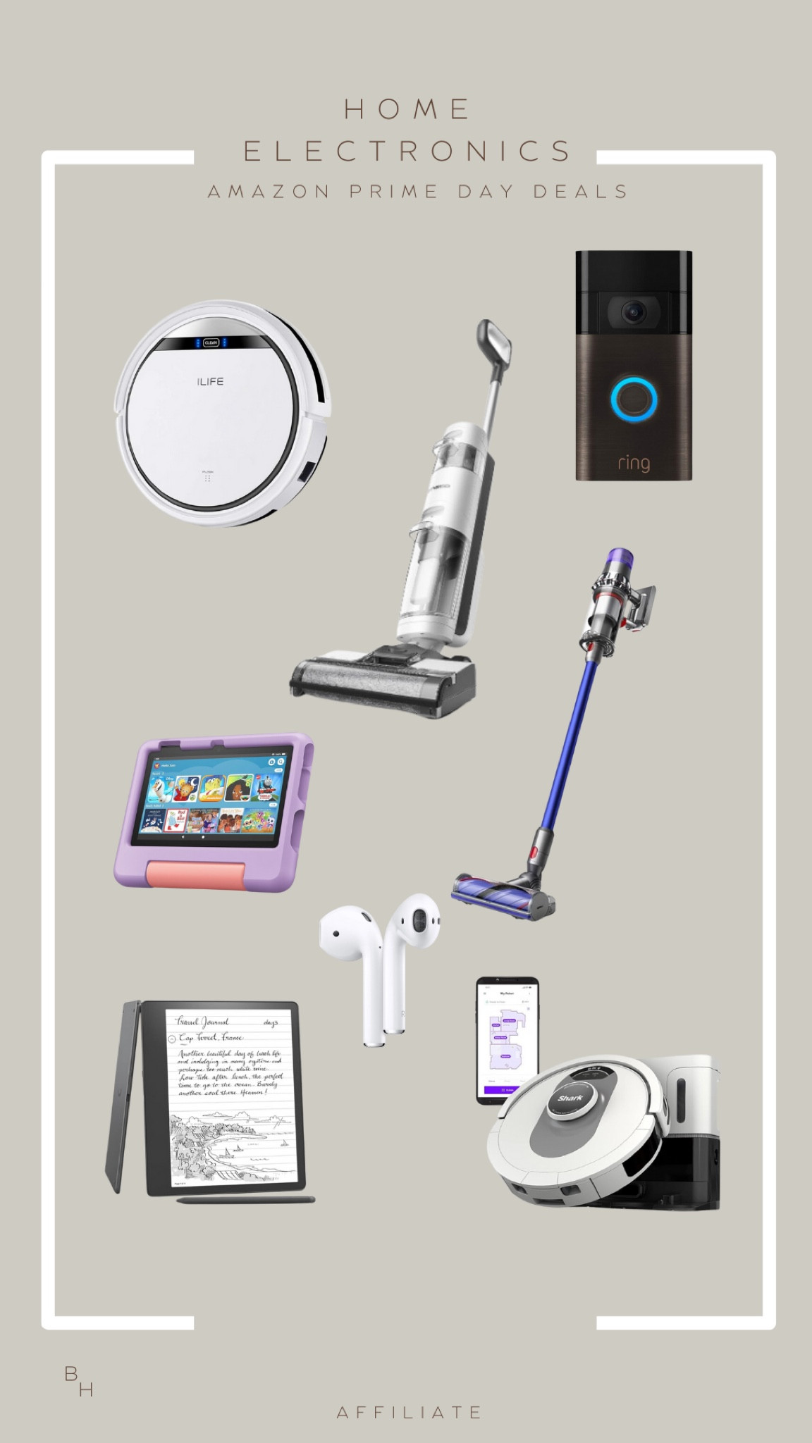Home electronics on sale, prime day 2024, prime day, Amazon prime day, shark, Dyson, on sale, robot vacuum cleaner, headphones, fire tablet, prime day sales. 

#LTKHome #LTKSaleAlert