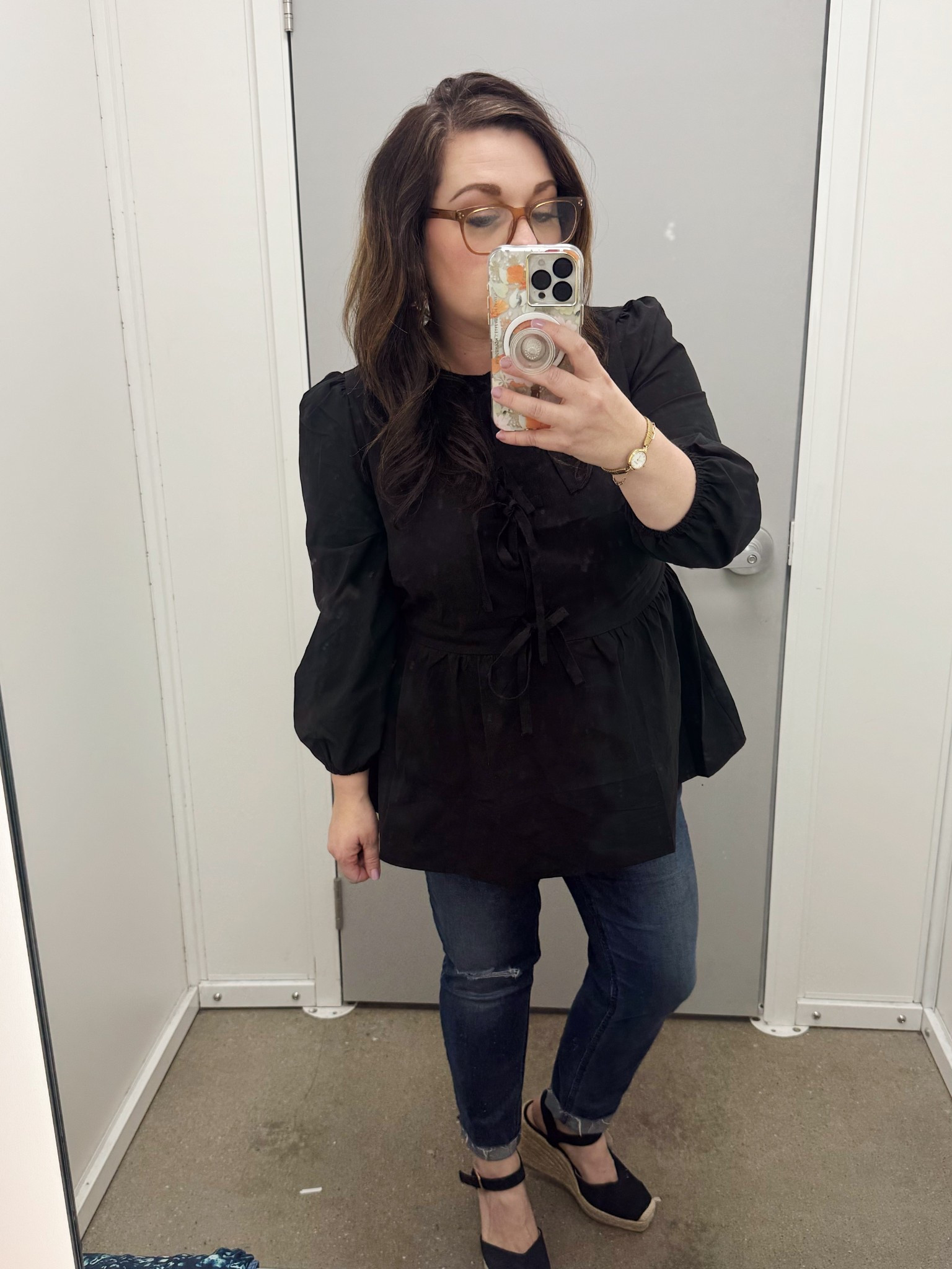 Found some absolutely beautiful items for spring and summer with @walmartfashion 
#walmartpartner #walmartfashion 