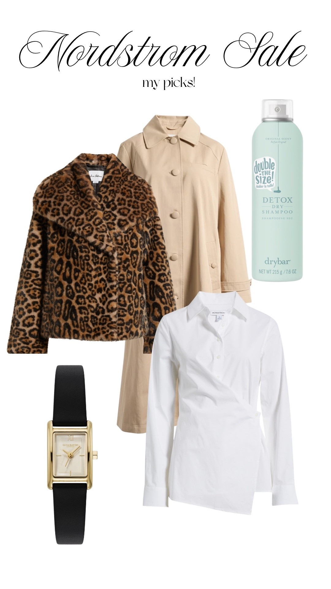 My picks from the Nordstrom anniversary sale!

#LTKootd #LTKselfcare #LTKSeasonal