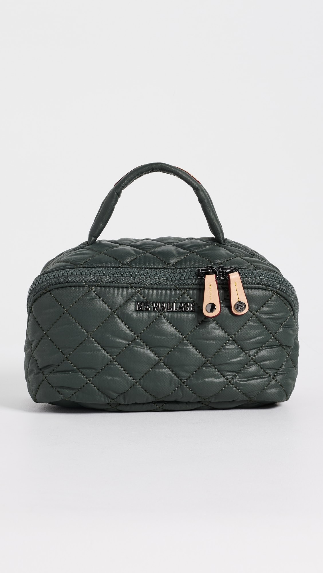 Metro Accordion Cosmetic Bag | Shopbop