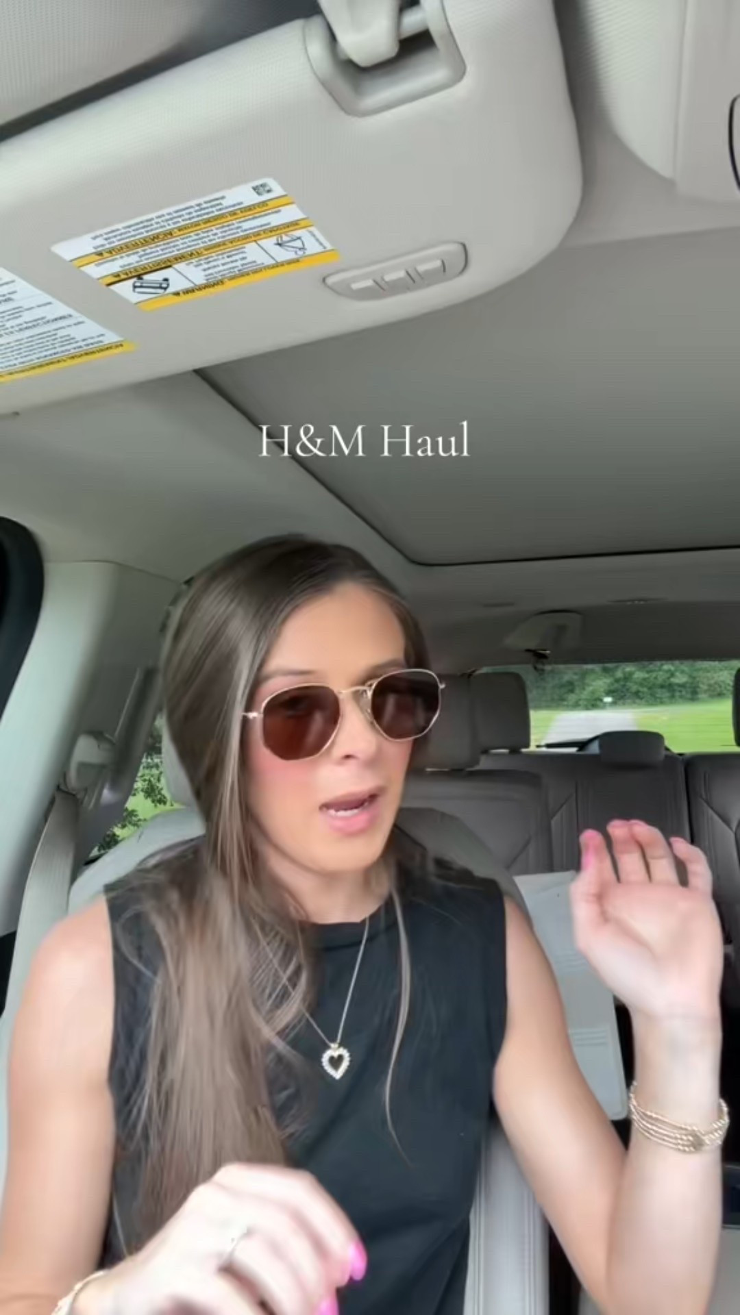 H & M HAUL 

#LTKBaby #LTKSummerEdit #LTKKids