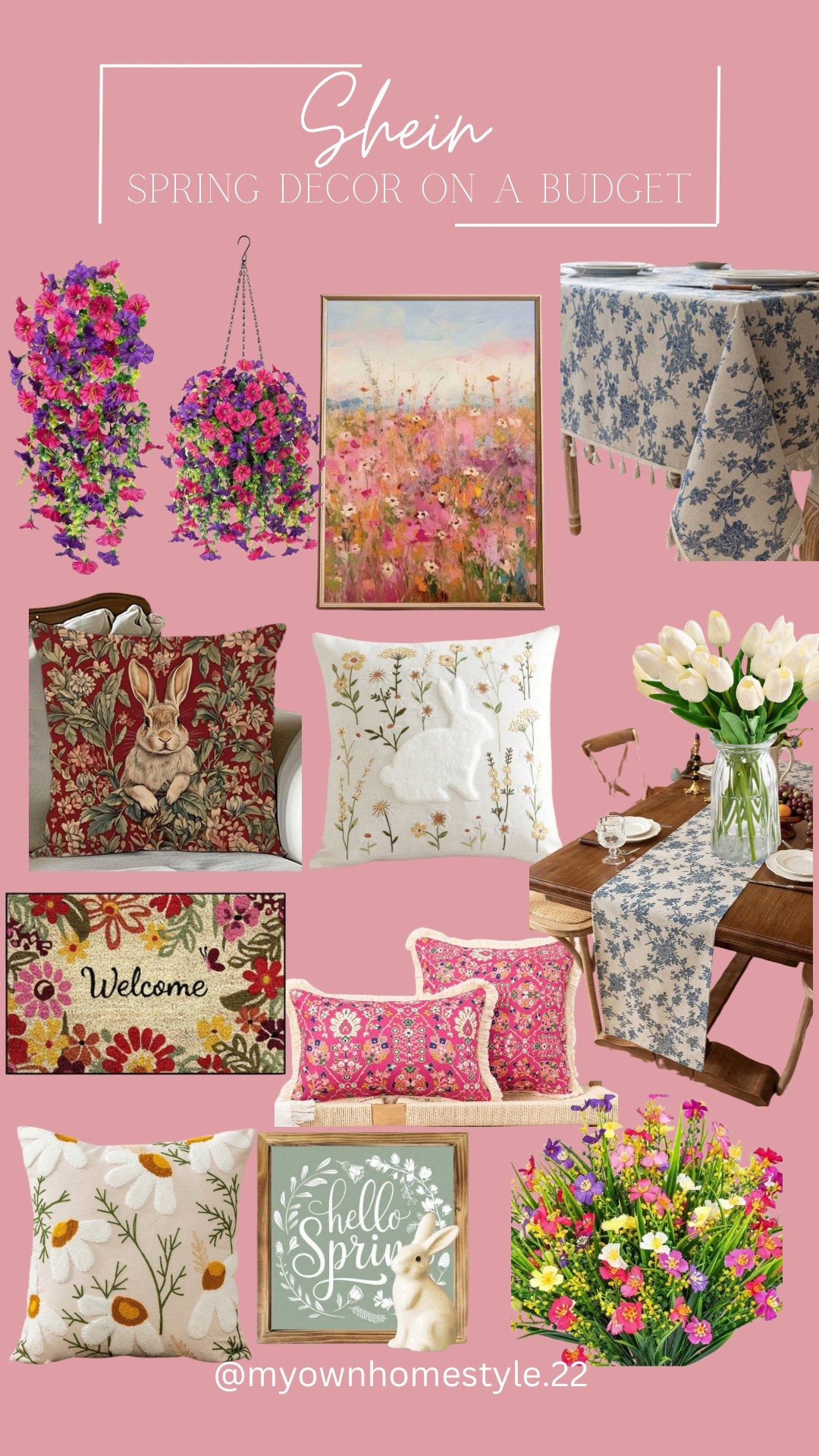 #LTKHome #LTKStyleTip #LTKSpringSale