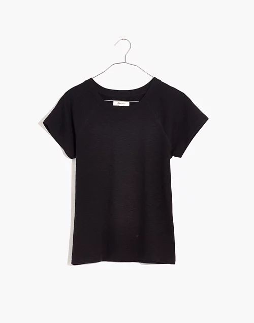 Westville Raglan Tee | Madewell