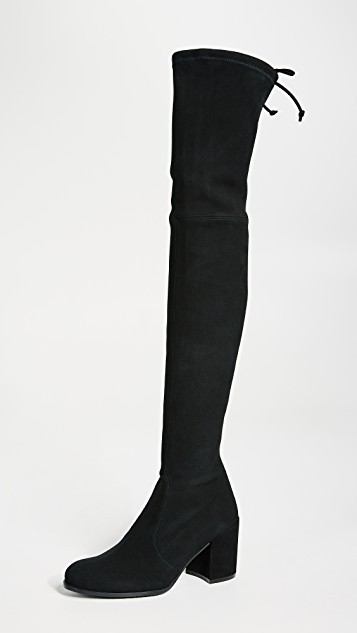Tieland Over the Knee Boots | Shopbop