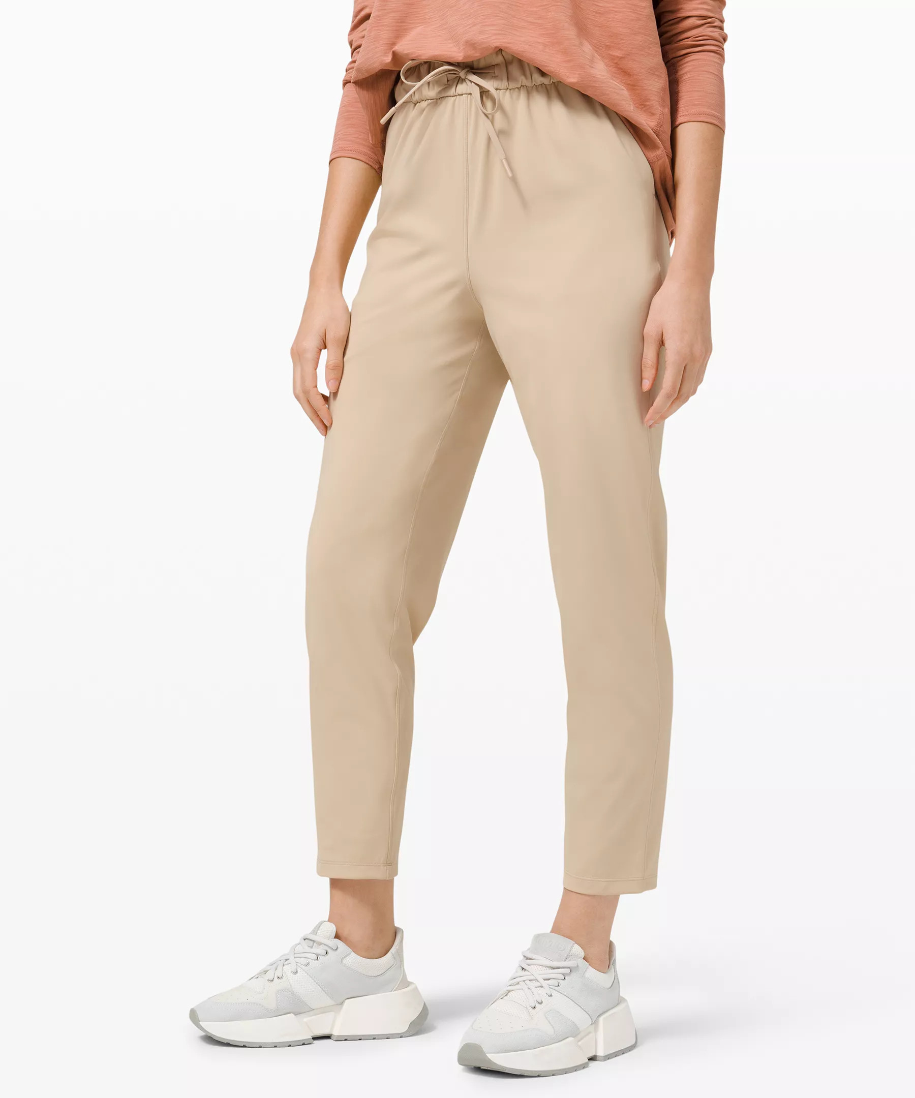 Keep Moving Pant 7/8 High-Rise | Lululemon (US)