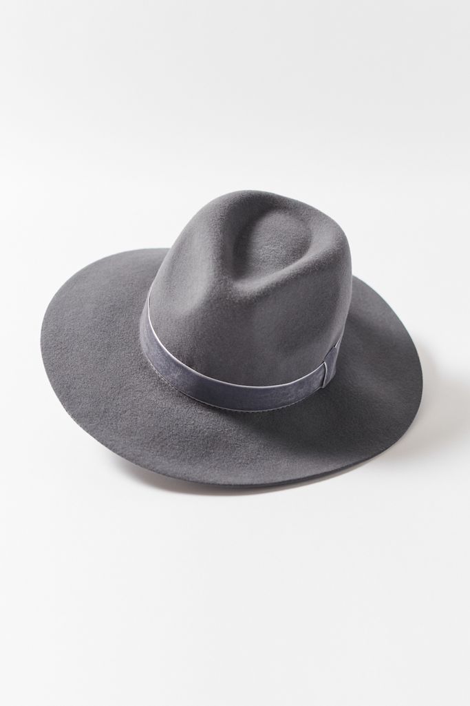 Felt Panama Hat | Urban Outfitters (US and RoW)