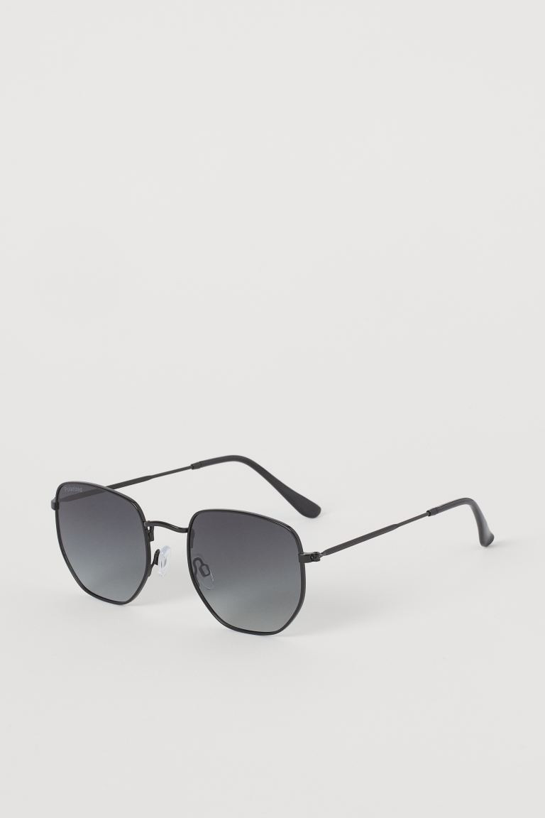 Polarized Sunglasses | H&M (US + CA)