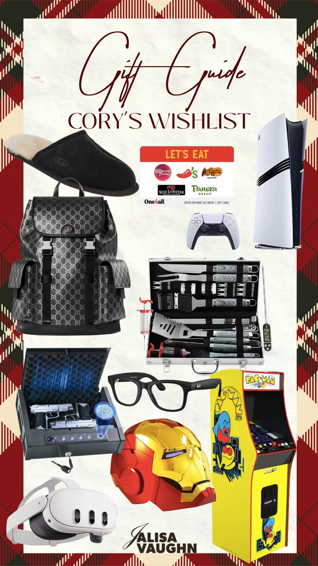 Holiday gift guide for your significant other or other man in your life!!

#LTKMens #LTKHoliday #LTKGiftGuide