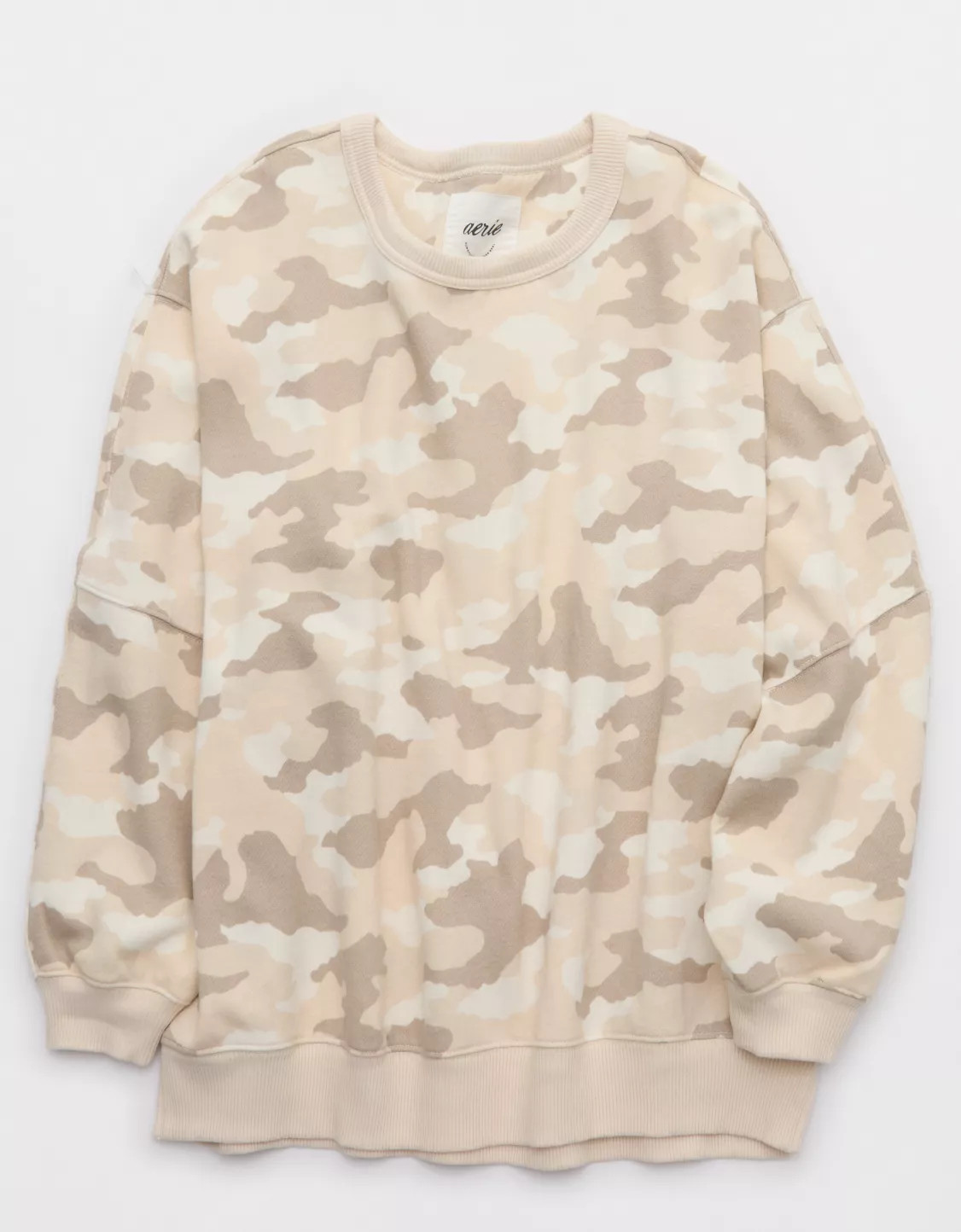 Aerie Très Chic Sweatshirt | Aerie