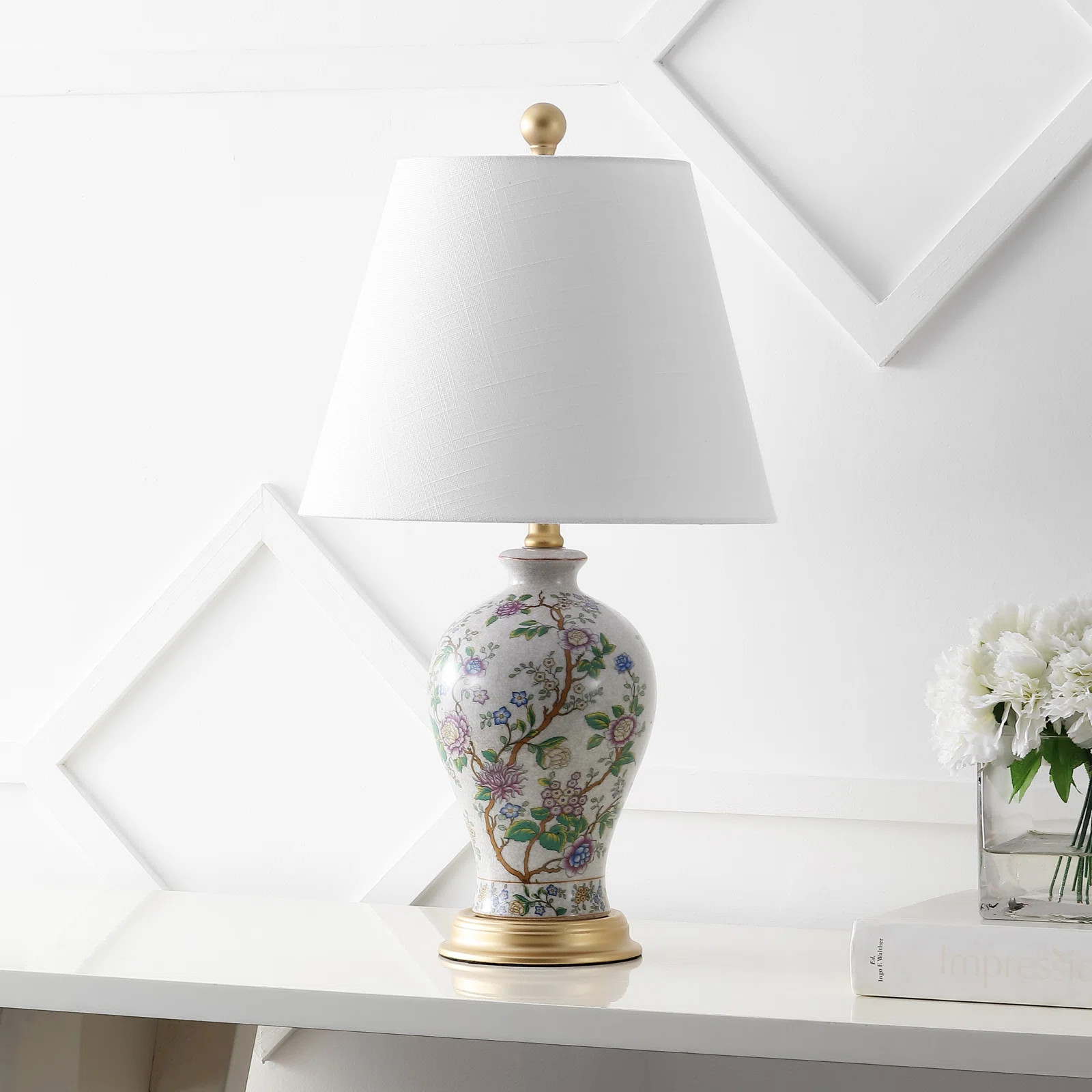 Elem Table Lamp | Wayfair North America