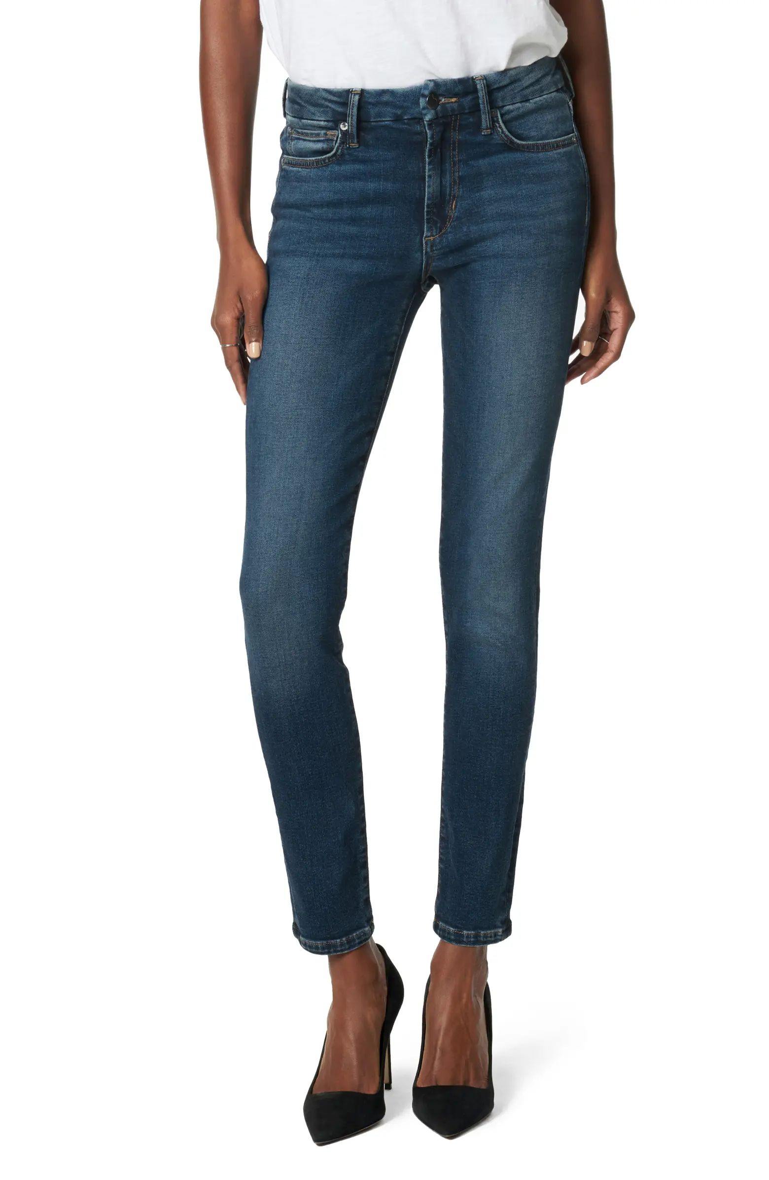 Flawless - Icon Ankle Skinny Jeans | Nordstrom
