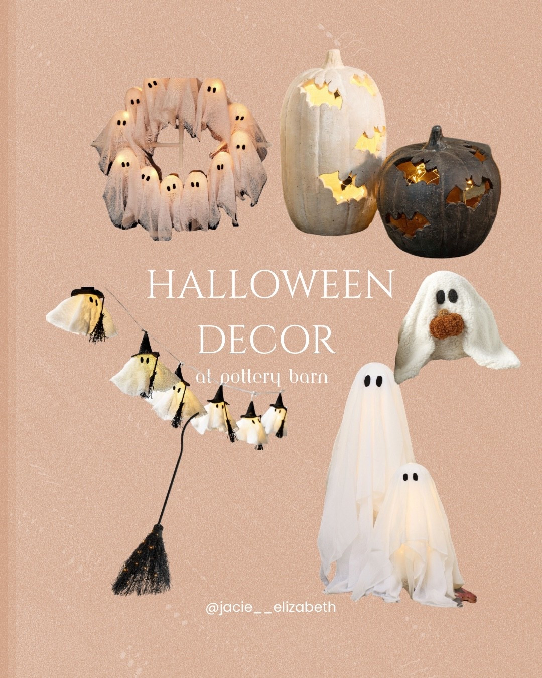 Halloween Decor 👻🎃 #halloweendecor
#homedecor #halloween #halloweenhomedecor

#LTKSeasonal #LTKHome