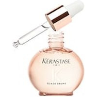 Kérastase - Gloss Absolu Glaze Drops - Olio Leggero Per Capelli Tendenti Al Crespo - -45 Ml - Donna | Sephora (IT)