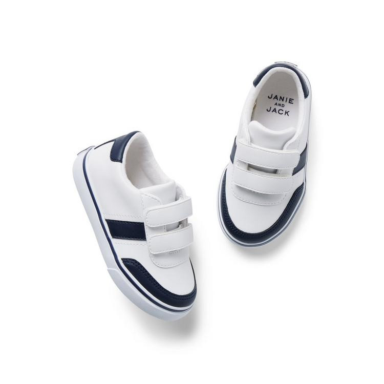 Colorblocked Sneaker | Janie and Jack
